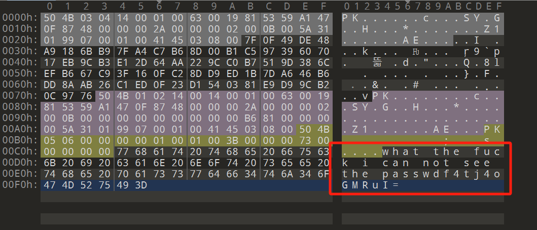 newstarctf WP存档